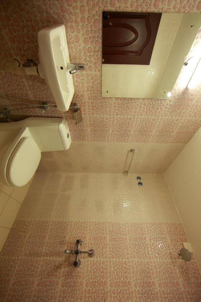 Sara Hotels And Apartments Nedumbassery Pokój zdjęcie