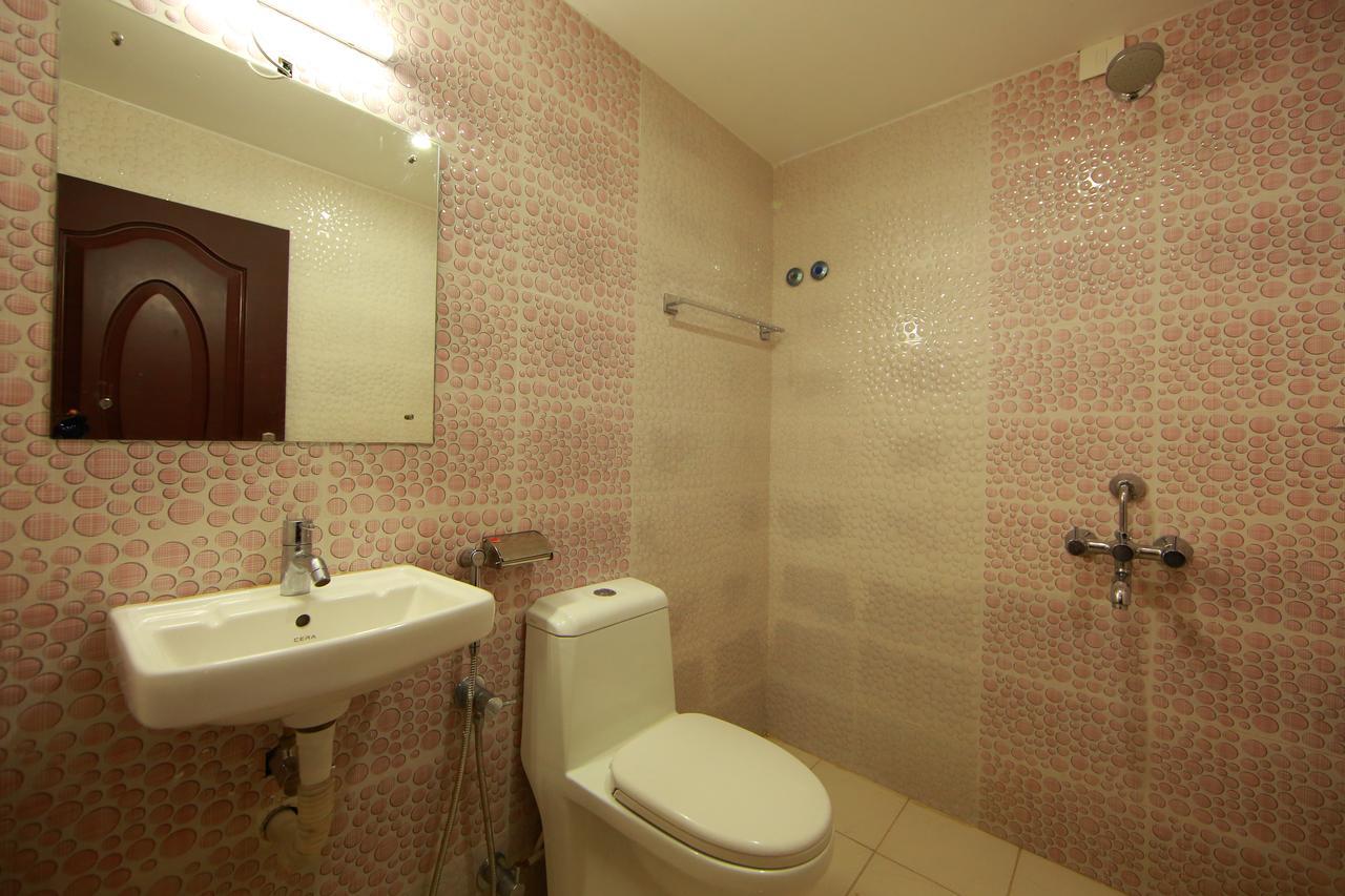 Sara Hotels And Apartments Nedumbassery Zewnętrze zdjęcie