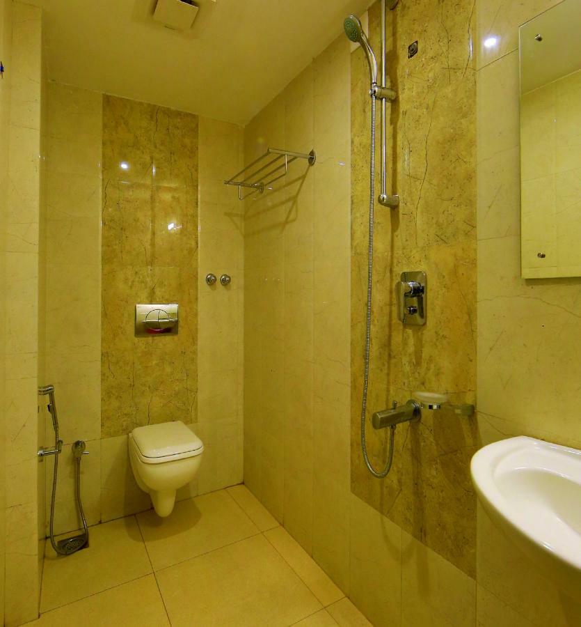 Sara Hotels And Apartments Nedumbassery Zewnętrze zdjęcie