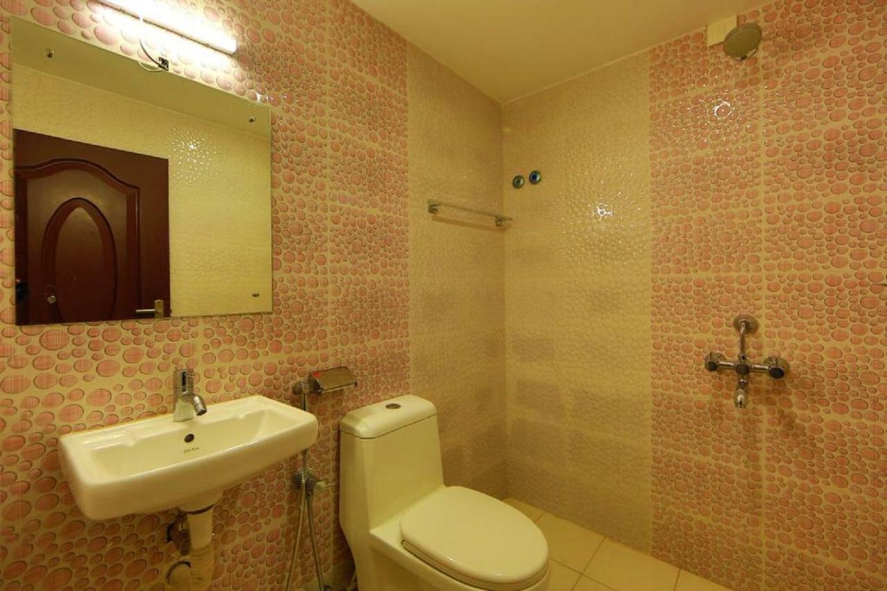 Sara Hotels And Apartments Nedumbassery Zewnętrze zdjęcie