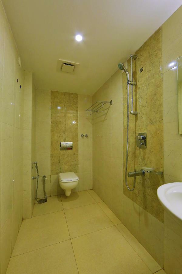 Sara Hotels And Apartments Nedumbassery Zewnętrze zdjęcie